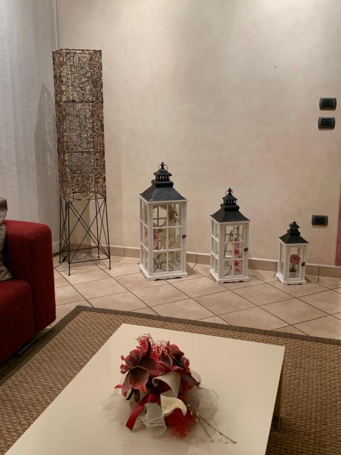 Bella Casa Vicino Alla Grotta Giusti. モンスンマーノ・テルメ エクステリア 写真